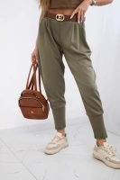 Khaki || Jasny